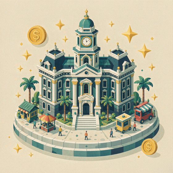 City Hall Tycoon strategy guide