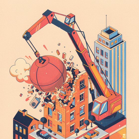 Demolition Crew strategy guide