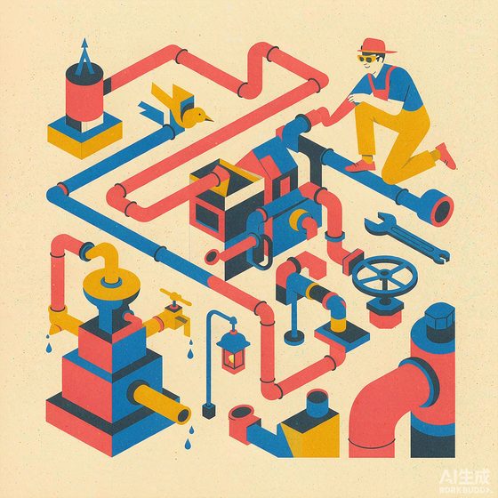 Fountain Fix cover art