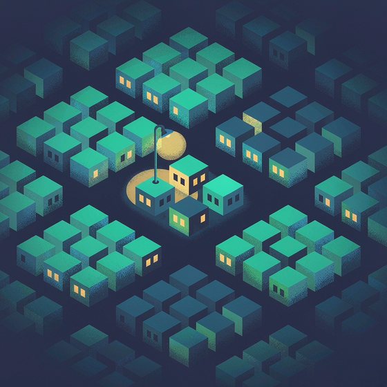 Grid Blackout cover art