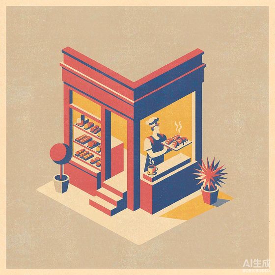 Night Shift Bakery cover art