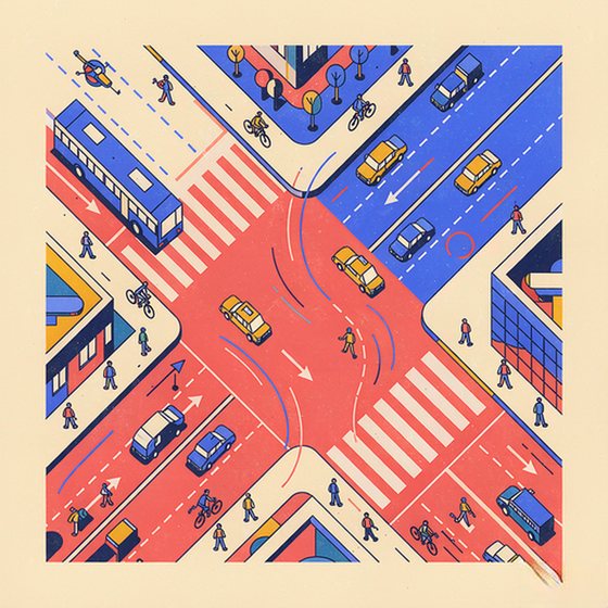 Rush Hour cover art