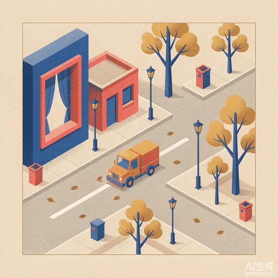 Street Sweeper cover art